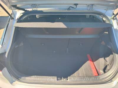 Hyundai i20 5 porte Connectline Argento usata Torino