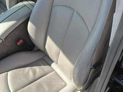 Mercedes-Benz Classe E E 320 CDI cat EVO Avantgarde Sport Nero usata Torino