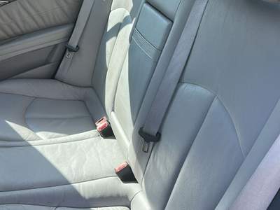 Mercedes-Benz Classe E E 320 CDI cat EVO Avantgarde Sport Nero usata Torino