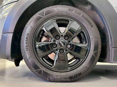 MINI Clubman Mini IV F55-F56 2014 1.5 3p *PREZZO PROMO* Grigio usata Settimo Torinese