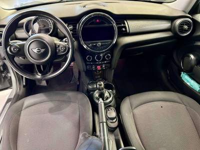 MINI Clubman Mini IV F55-F56 2014 1.5 3p *PREZZO PROMO* Grigio usata Settimo Torinese
