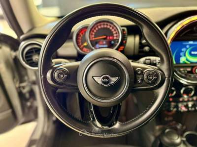 MINI Clubman Mini IV F55-F56 2014 1.5 3p *PREZZO PROMO* Grigio usata Settimo Torinese