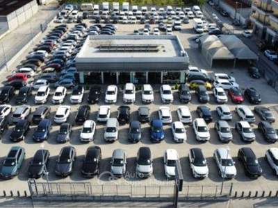 Citroen Grand C4 SpaceTourer 7 Posti Automatico EAT8 Shine Pack 1.5 Diesel Bianco usata Qualiano