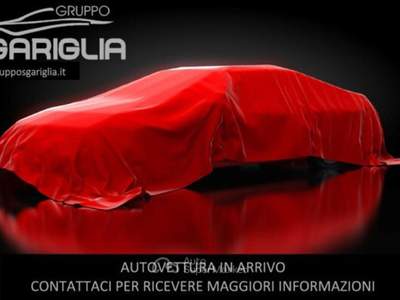 Citroen Grand C4 SpaceTourer 7 Posti Automatico EAT8 Shine Pack 1.5 Diesel Bianco usata Qualiano