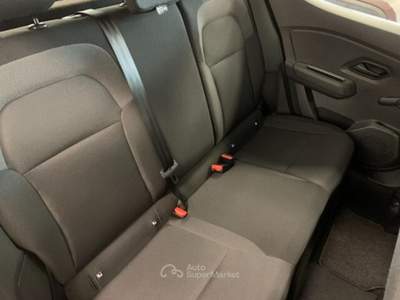 Dacia Sandero Streetway 1.0 Benzina Comfort Rosso usata Qualiano