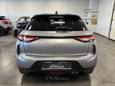 DS Automobiles DS 3 KM 0 1.2 Hybrid 145 Édition France NUOVA Grigio usata Qualiano