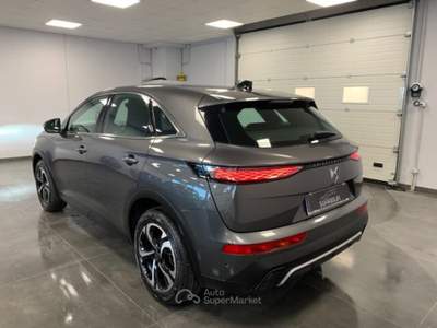 DS Automobiles DS 7 1.5 BlueHDi Automatico Bastille Business Grigio usata Qualiano