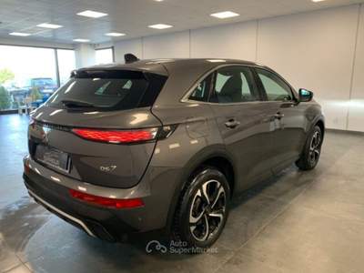 DS Automobiles DS 7 1.5 BlueHDi Automatico Bastille Business Grigio usata Qualiano