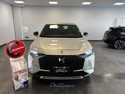 DS Automobiles DS 7 1.5 BlueHDi Automatico Bastille Business Grigio usata Qualiano