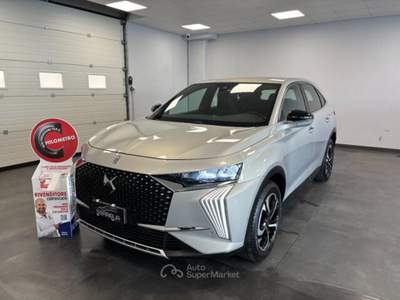 DS Automobiles DS 7 1.5 BlueHDi Automatico Bastille Business Grigio usata Qualiano