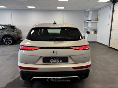 DS Automobiles DS 7 1.5 BlueHDi Automatico Bastille Business Grigio usata Qualiano