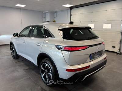 DS Automobiles DS 7 1.5 BlueHDi Automatico Bastille Business Grigio usata Qualiano