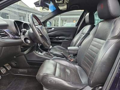 Alfa Romeo Giulietta Giulietta 1750 tbi Quadrifoglio Verde 235cv Lilla usata Torino