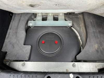 Ford Fiesta 3 porte Bz.- GPL Titanium Nero usata Qualiano