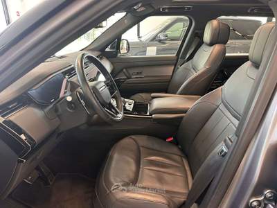 Land Rover Range Rover Sport 3.0d i6 mhev Dynamic HSE awd 300cv auto Grigio usata Gorlago