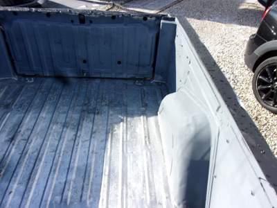 Fiat Fiorino diesel Pick-up Bianco usata Montecatini-Terme
