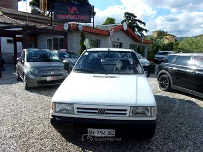 Fiat Fiorino diesel Pick-up Bianco usata Montecatini-Terme