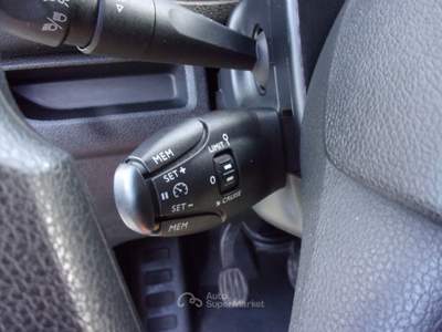 Fiat Scudo BlueHDi 145 CV PL-TN Furgone Business Bianco usata Montecatini-Terme