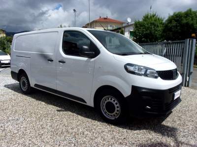 Fiat Scudo BlueHDi 145 CV PL-TN Furgone Business Bianco usata Montecatini-Terme