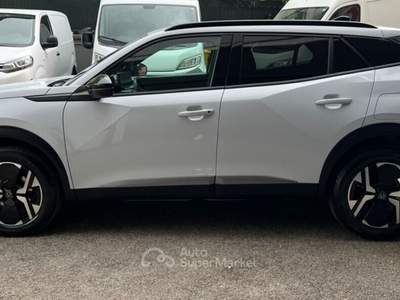 Peugeot 2008 S&S EAT8 Allure Bianco usata Cercola