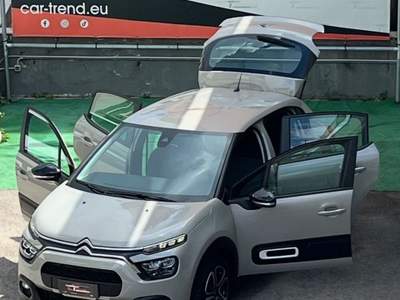 Citroen C3 S&S Plus Beige usata Cercola
