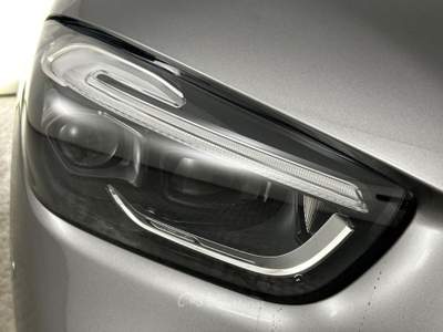 Mercedes-Benz Classe B 180 D Advanced Plus AMG Line 8G-DCT Grigio usata Brescia