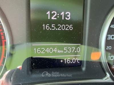 Audi A1 SPB 1.4 TDI Sport ***KM CERTIFICATI*** GARANTITA 12 MESI Nero usata Napoli