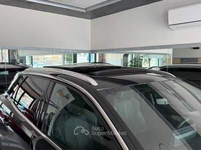 Peugeot 3008 GT PACK S TETTO UFF ITALIA Nero usata Rotondi
