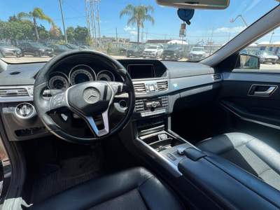 Mercedes-Benz Classe E E 250 BlueTEC 4Matic Automatic Premium Nero usata Gela