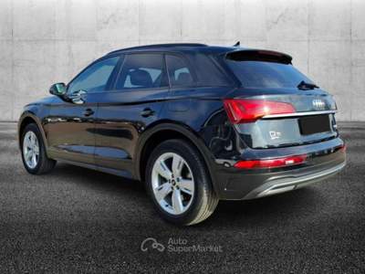 Audi Q5 50 TFSI e quattro S tronic Nero usata Pieve di Cento