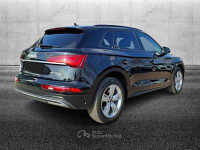 Audi Q5 50 TFSI e quattro S tronic Nero usata Pieve di Cento