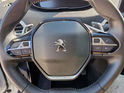 Peugeot 3008 Peugeot 3008 1.5 BlueHDi 130 CV Automatico EAT8 Bianco usata Giuliano di Roma