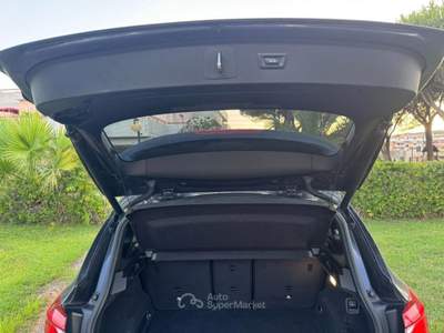 BMW Serie 2 220d 220 d Active Tourer Sport auto Lilla usata Grottammare