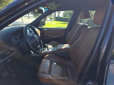 BMW X5 xdrive30d (3.0d) Futura auto Lilla usata Grottammare