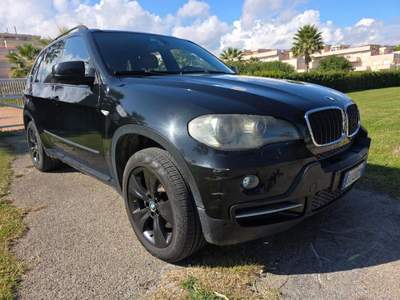 BMW X5 xdrive30d (3.0d) Futura auto Lilla usata Grottammare