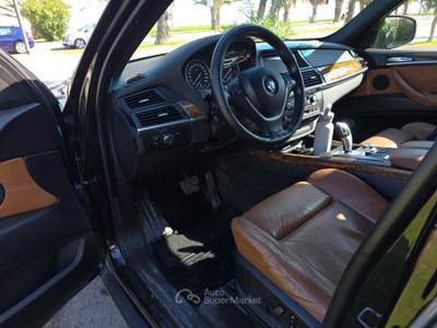 BMW X5 xdrive30d (3.0d) Futura auto Lilla usata Grottammare