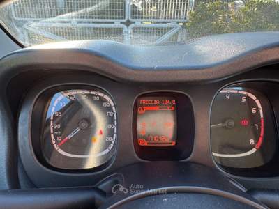 Fiat Panda 0.9 t.air t. 4x4 s&s 85cv my19 Bianco usata Grottammare
