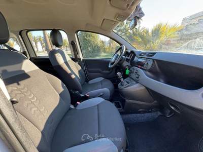 Fiat Panda 0.9 t.air t. 4x4 s&s 85cv my19 Bianco usata Grottammare