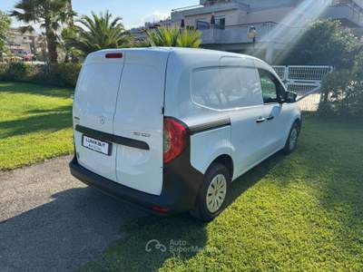 Mercedes-Benz Citan MERCEDES Citan 110 cdi furgone Long Bianco usata Grottammare