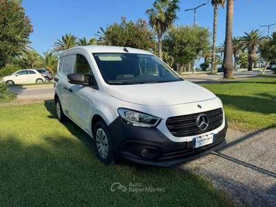 Mercedes-Benz Citan MERCEDES Citan 110 cdi furgone Long Bianco usata Grottammare