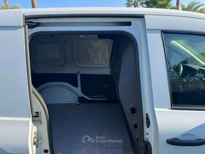 Mercedes-Benz Citan MERCEDES Citan 110 cdi furgone Long Bianco usata Grottammare