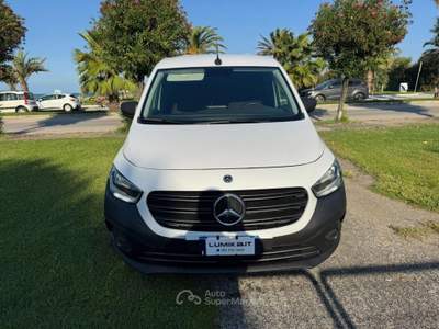 Mercedes-Benz Citan MERCEDES Citan 110 cdi furgone Long Bianco usata Grottammare