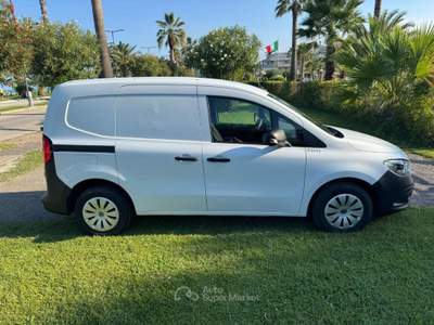 Mercedes-Benz Citan MERCEDES Citan 110 cdi furgone Long Bianco usata Grottammare