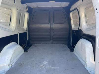 Mercedes-Benz Citan MERCEDES Citan 110 cdi furgone Long Bianco usata Grottammare