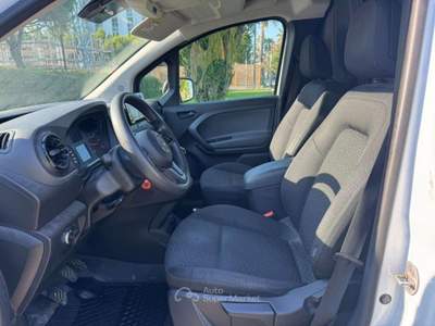 Mercedes-Benz Citan MERCEDES Citan 110 cdi furgone Long Bianco usata Grottammare