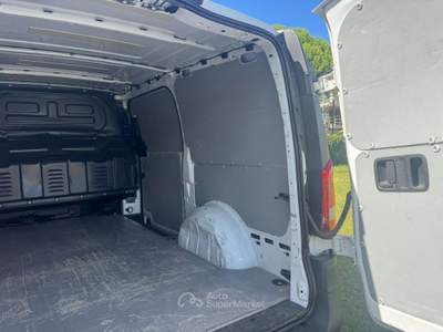 Mercedes-Benz Vito MERCEDES Vito 111 cdi compact E6 Bianco usata Grottammare