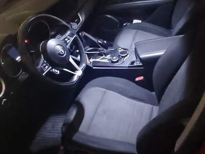 Alfa Romeo Stelvio ALFA ROMEO STELVIO 2.2 DIESEL 160CV DEL 2019 CON 188850 kn usata Capriolo