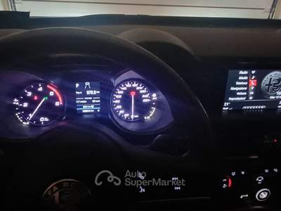 Alfa Romeo Stelvio ALFA ROMEO STELVIO 2.2 DIESEL 160CV DEL 2019 CON 188850 kn usata Capriolo