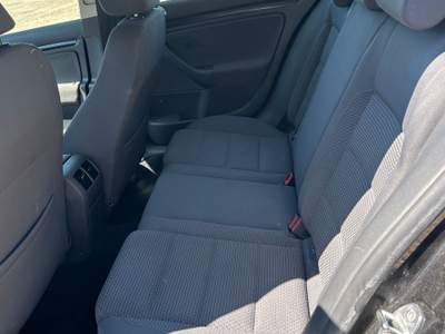 Volkswagen Golf Vw golf GT 1.4 turbo 170 cv usata Beinasco