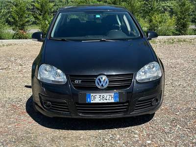 Volkswagen Golf Vw golf GT 1.4 turbo 170 cv usata Beinasco